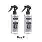 Long-Lasting Protective Tire Shine Spray