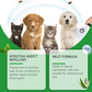 Natural Flea & Tick Spray for Dogs and Cats