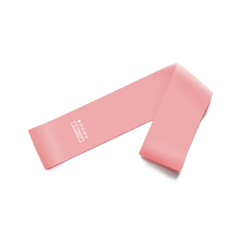 Natural Latex Resistance Loop Bands