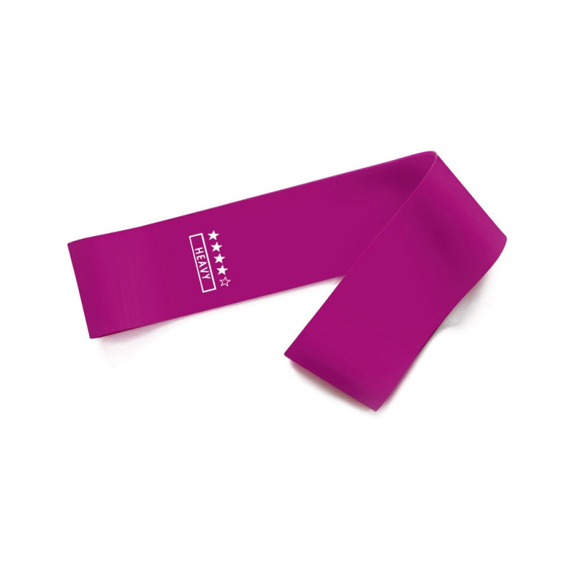 Natural Latex Resistance Loop Bands