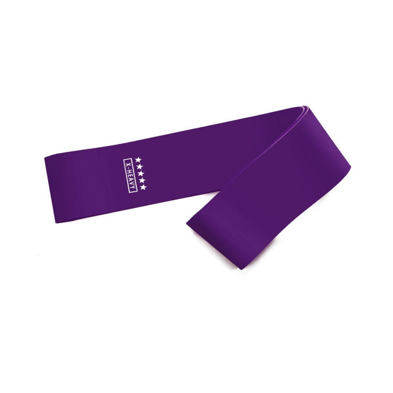 Natural Latex Resistance Loop Bands