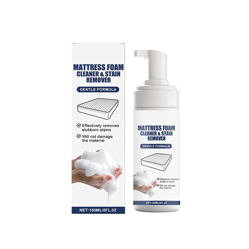 Multi-Surface Mattress Foam Cleaner
