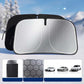 Foldable Car Windshield Sunshade