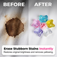 6-in-1 Laundry Detergent Pods with Long-Lasting Fragrance