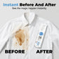 Waterless Emergency Spot Stain Remover Foam