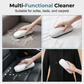 🔥Limited Time Promotion 50% OFF🔥Portable Pet Hair & Crumb Remover Brush