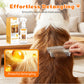 🔥Desconto de 50% no último dia!🔥Pet Deodorizing & Detangling Spray