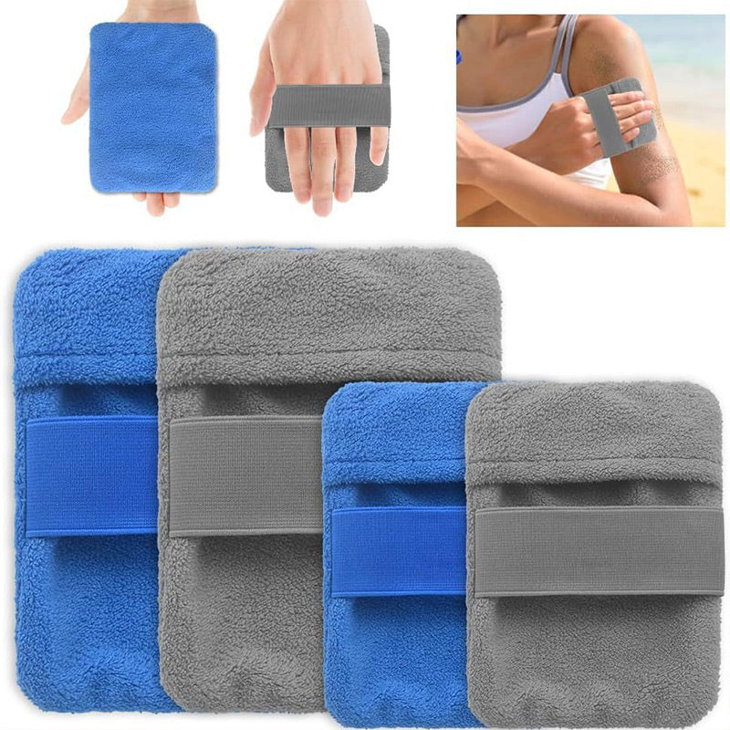 Portable Sand Removal Bag for Efficient Cleaning
