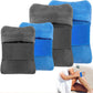 Portable Sand Removal Bag for Efficient Cleaning