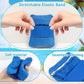Portable Sand Removal Bag for Efficient Cleaning