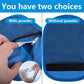 Portable Sand Removal Bag for Efficient Cleaning