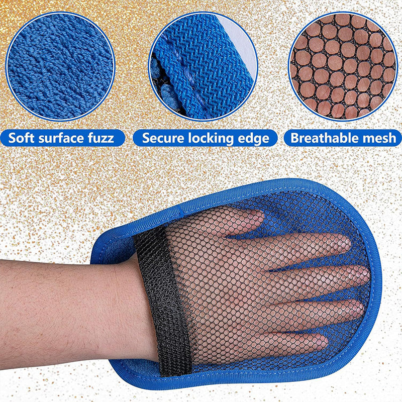 Portable Sand Removal Bag for Efficient Cleaning