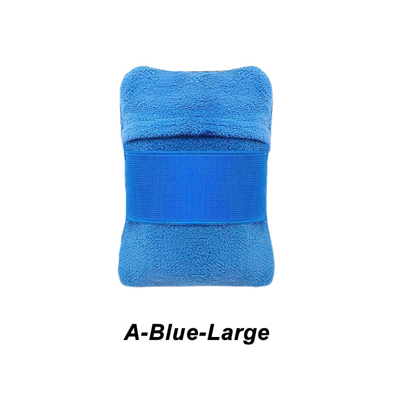 Portable Sand Removal Bag for Efficient Cleaning