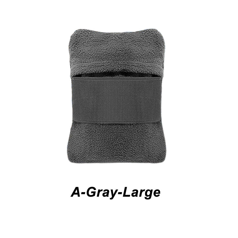 Portable Sand Removal Bag for Efficient Cleaning