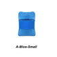 Portable Sand Removal Bag for Efficient Cleaning