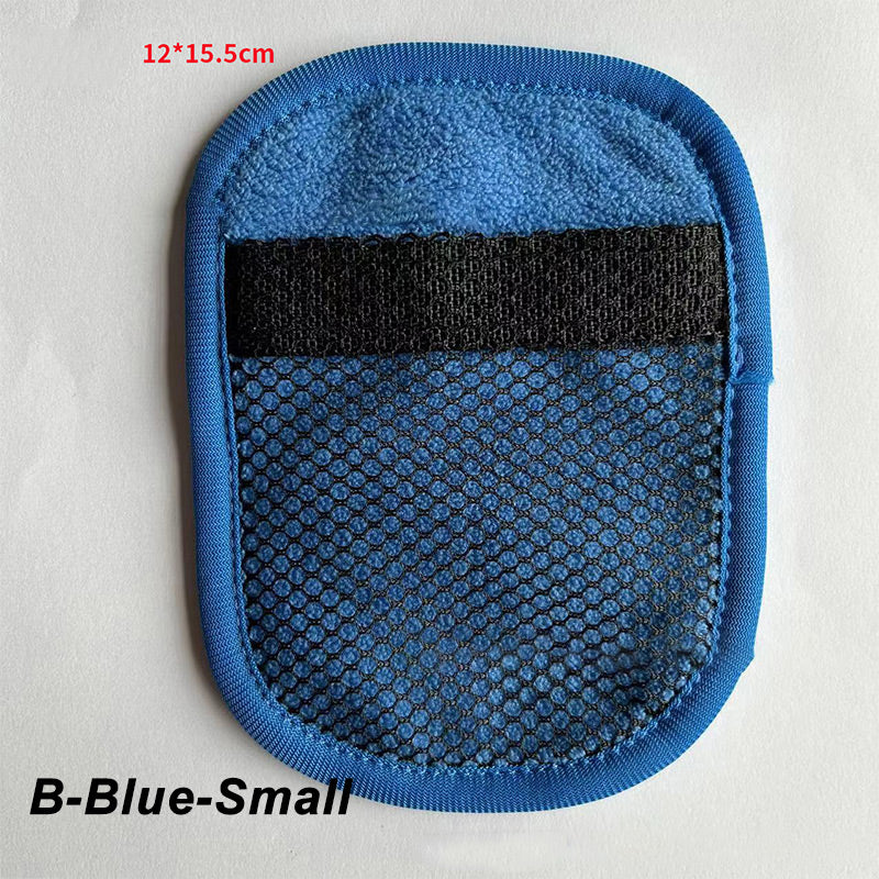 Portable Sand Removal Bag for Efficient Cleaning