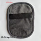 Portable Sand Removal Bag for Efficient Cleaning