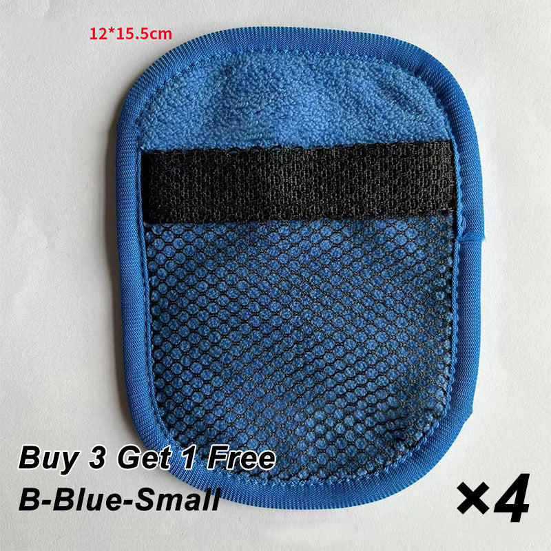 Portable Sand Removal Bag for Efficient Cleaning