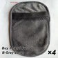 Portable Sand Removal Bag for Efficient Cleaning