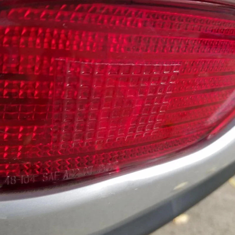 🔥Hot Deals-Headlight Repair Kit