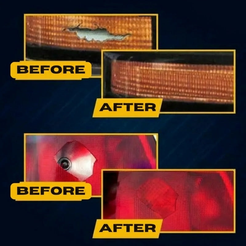 🔥Hot Deals-Headlight Repair Kit