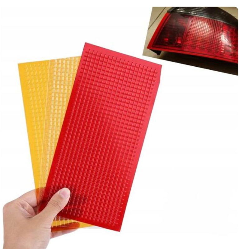 🔥Hot Deals-Headlight Repair Kit
