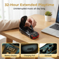 ⏰🎁Creative Sports Car Design Bluetooth Earphones