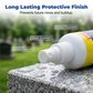 Headstone Restoration & Cleaning Spray