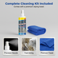 Headstone Restoration & Cleaning Spray