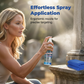 Headstone Restoration & Cleaning Spray