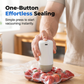Portable Electric Vacuum Sealer Pump