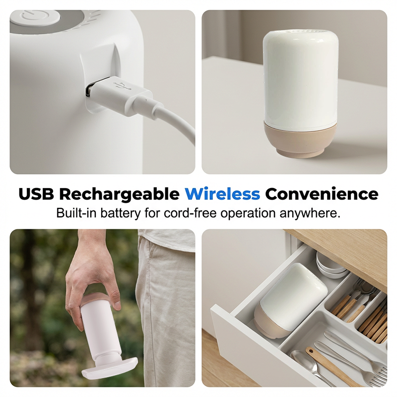 Portable Electric Vacuum Sealer Pump