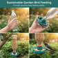DIY Bottle Top Bird Feeder Attachment