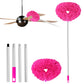 Ceiling Fan Cleaner Duster