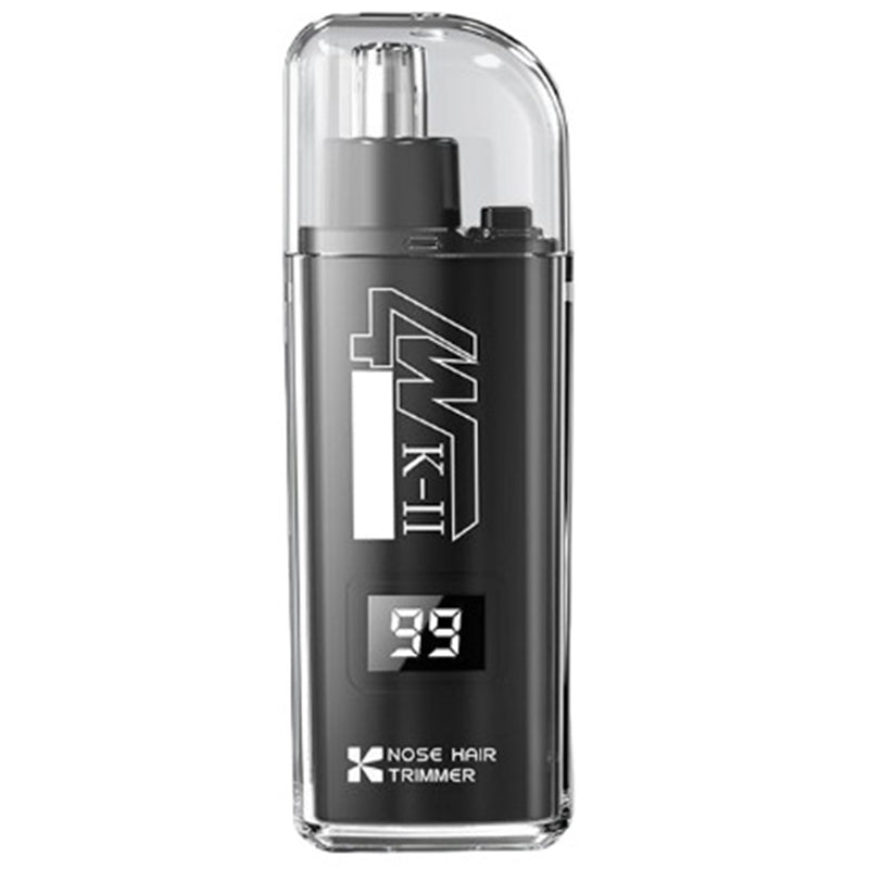 🔥BUY 1 GET 1 FREE🔥Nose & Ear Hair Trimmer with LED Display