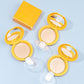 Matte Finish Pressed Powder for Oil Control