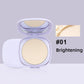 Matte Finish Pressed Powder for Oil Control