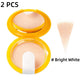 Matte Finish Pressed Powder for Oil Control