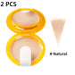 Matte Finish Pressed Powder for Oil Control