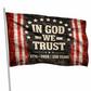 ⏰🎁250th Anniversary Commemorative Flag