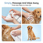 Waterless No-Rinse Pet Foam Shampoo