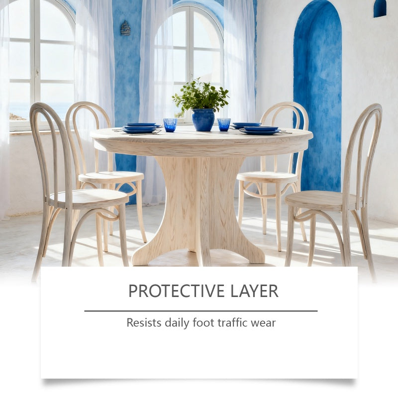 Shine Floor Restorer for Hard Surfaces