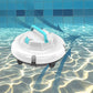 🤖New arrival 50% OFF!🌊Pool Cleaning Robot | Cordless · Powerful Suction · Smart Navigation · One-Touch Start · Easy-to-Remove Filter Basket🏖️
