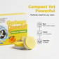 🍋 BUY 2 GET 1 FREE! ♻️ Garbage Disposal Cleaner & Deodorizer Tablets – Freshens kitchen, eliminates odors & easy to use – Citrus bliss for a clean sink ✨