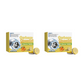 🍋 BUY 2 GET 1 FREE! ♻️ Garbage Disposal Cleaner & Deodorizer Tablets – Freshens kitchen, eliminates odors & easy to use – Citrus bliss for a clean sink ✨