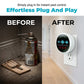 Upgraded Ultrasonic Pest Control Repeller