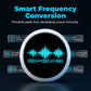 Upgraded Ultrasonic Pest Control Repeller