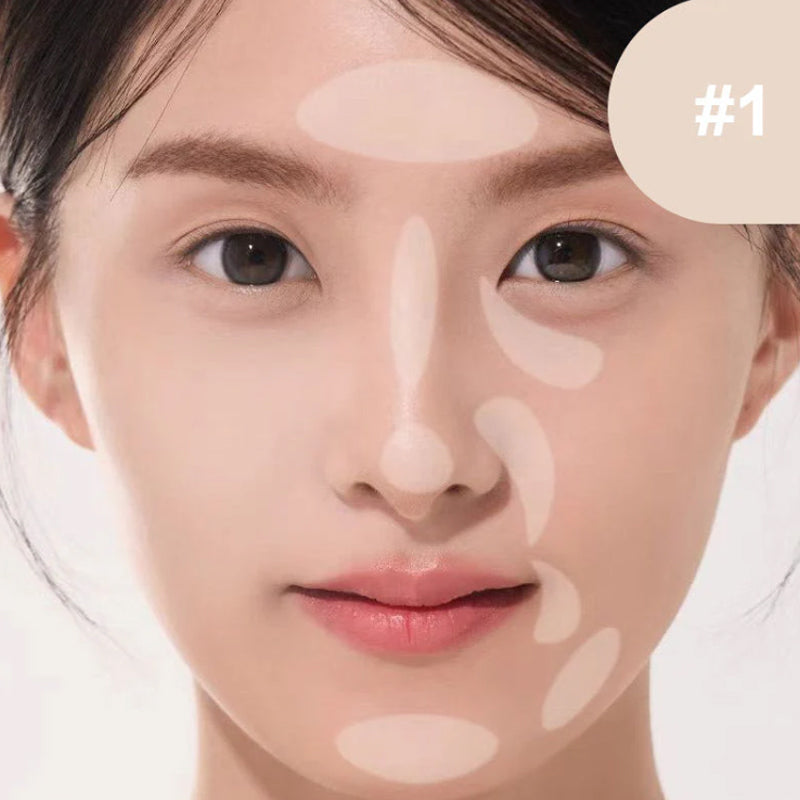 🎉 2026 Sale — Over 35,100 Sold!🎨24H Long‑Lasting Concealer & Foundation Pen ✨