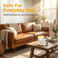 Leather & Furniture Repair Salve with Brush