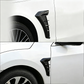 🏎️ 50% OFF When You Buy 2!🔥 Car Side Fender Vents Stickers – Sporty Design & Scratch Cover – Universal TPU Decorative Trim ✨